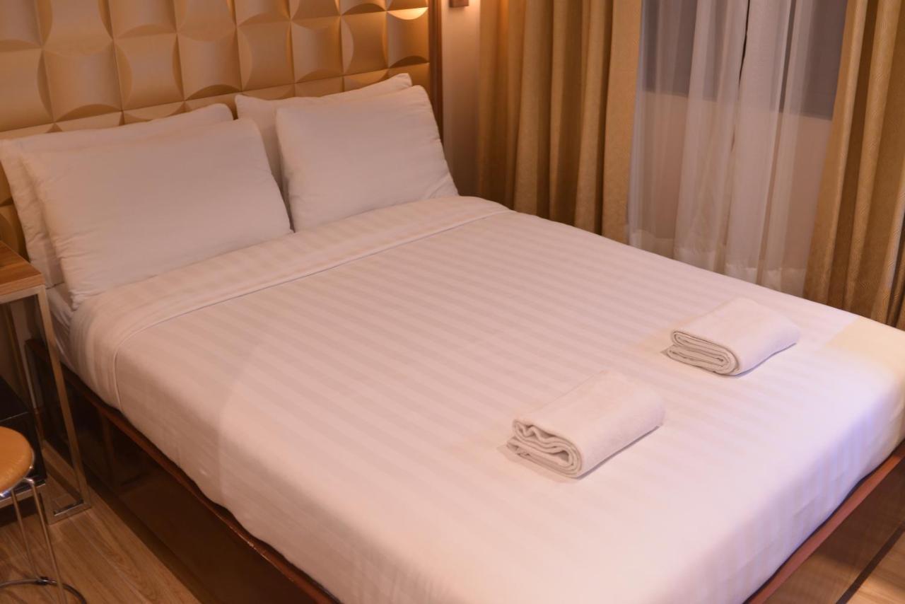 Robertson Hotel Naga (Camarines Sur) Quarto foto