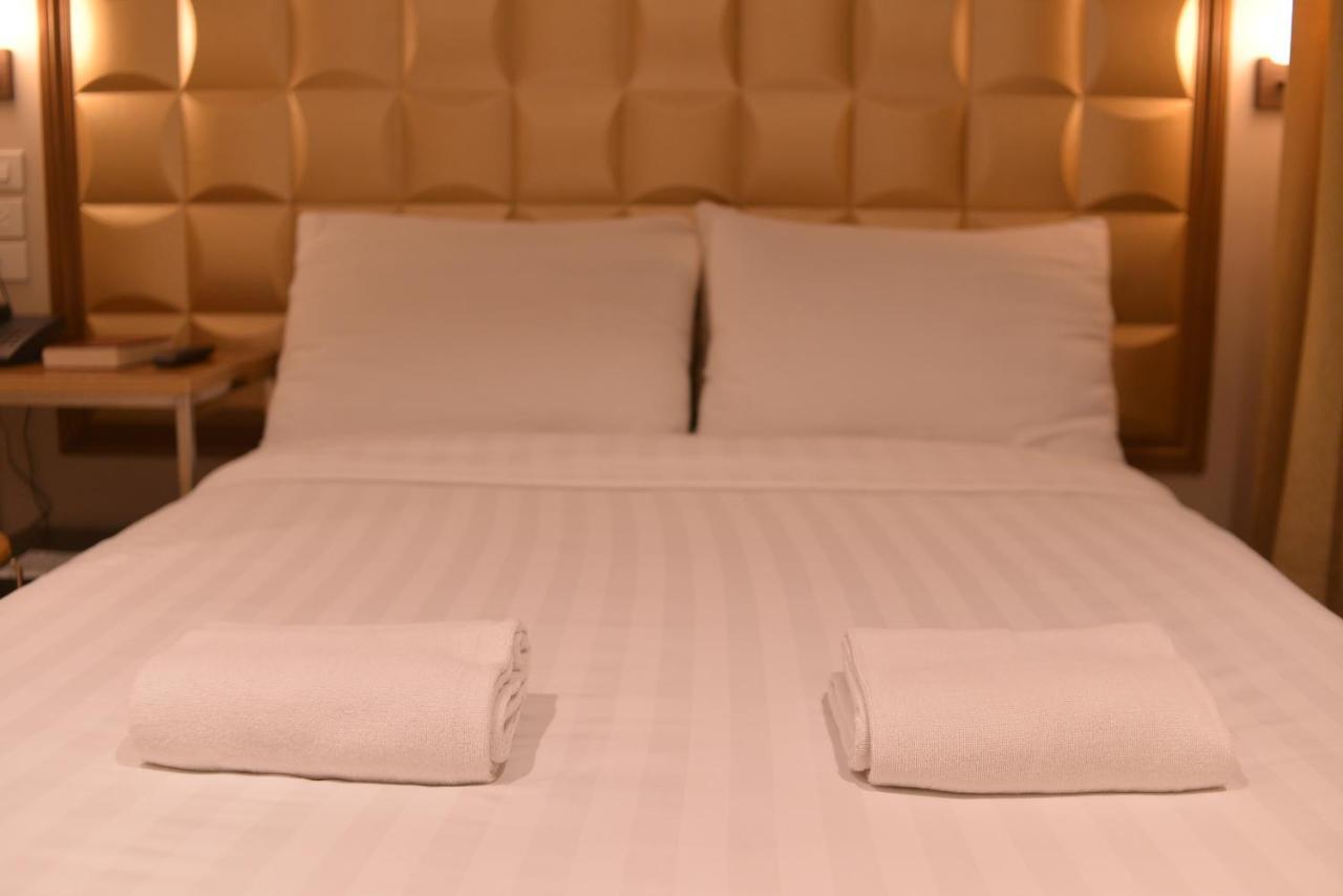 Robertson Hotel Naga (Camarines Sur) Quarto foto