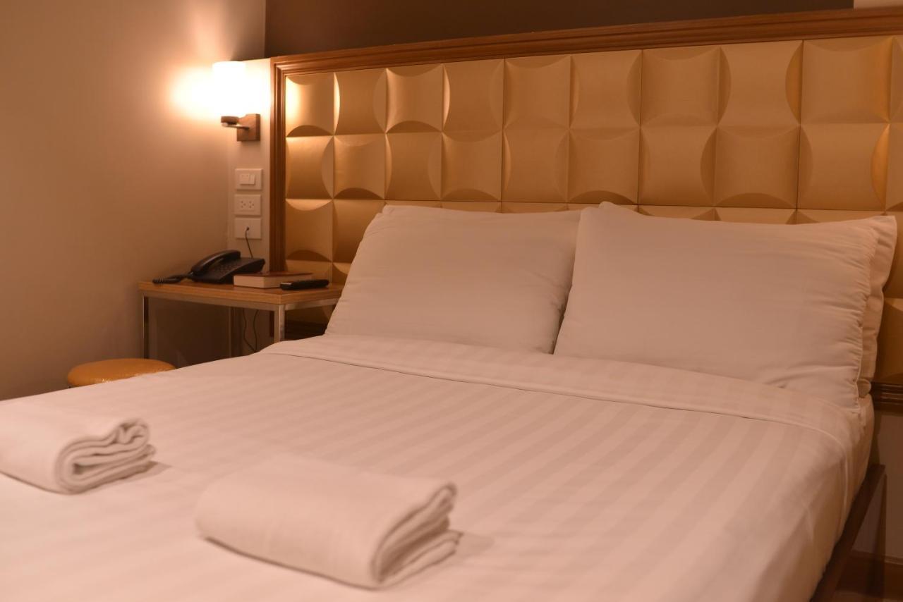 Robertson Hotel Naga (Camarines Sur) Quarto foto