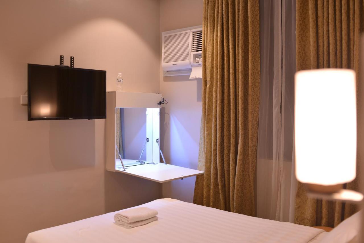 Robertson Hotel Naga (Camarines Sur) Quarto foto
